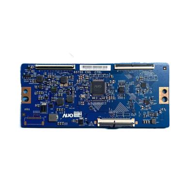 原装海尔LU65C51逻辑板