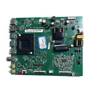 G61 55G60 55G63主板40 原装 MPB2HG 50G60 T972AM MPA2HG屏选 TCL