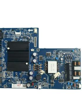 原装长虹58D4PS电视主板JUC7.820.10024225配屏C580U22-E1-E 现货