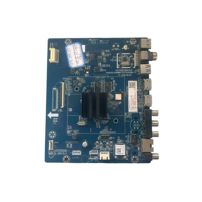 原装长虹65JD700PK0主板