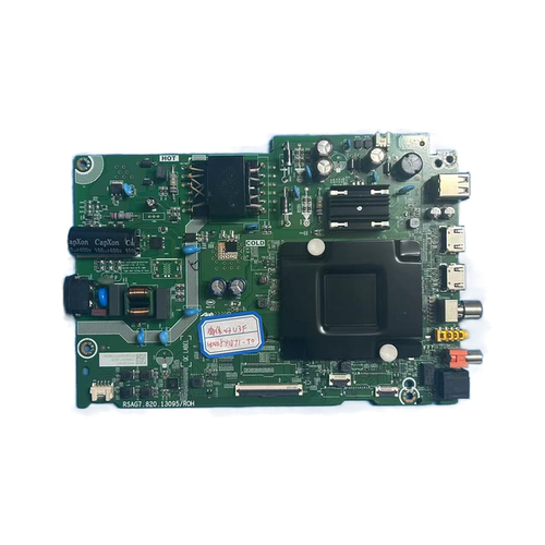 HD425Y1U71-T0海信配屏主板原装