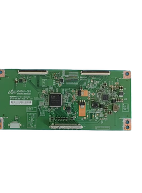 原装创维58E510E 康佳LED50M6180AF 电视逻辑板 V500HJ1-CE6