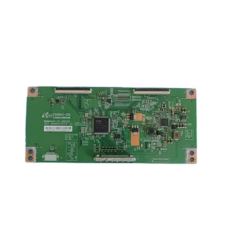 原装康佳LED50M6180AF逻辑板V