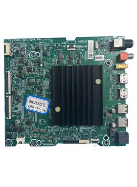 原装海信65E5G 65A57F 65E3F-MAX主板 RSAG7.820.10264 可选配屏