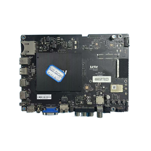 原装乐视L65310L653AN电视主板