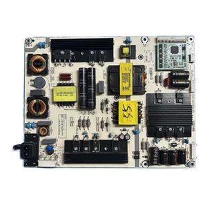 原装海信LED50/55K7100UC EC880UCQ MU8600U电源板RSAG7.820.6350