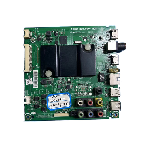 主板原装海信LED48/50/5