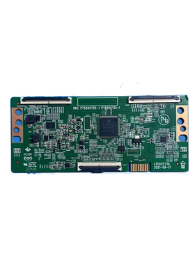 原装康佳55D3 55G3U逻辑板34030184 35025736 PT550GT05-1
