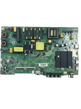康佳B50UB55ULED55K5100主板