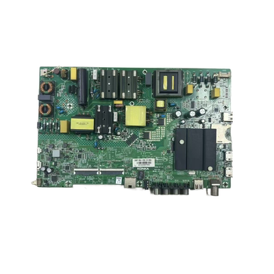 康佳B50UB55ULED55K5100主板