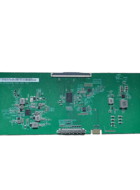原装创维85P31逻辑板CPCB-HF850QUB-F2A-001 V01 HF850QUBF2A