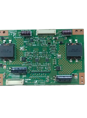 原装长虹LED46A4000iV LE46A700 恒流板4H+V3416.011/C 测好发