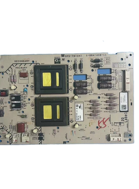 原装索尼KDL-60EX720/55EX720副电源板 1-884-408-11 DPS-78(CH)