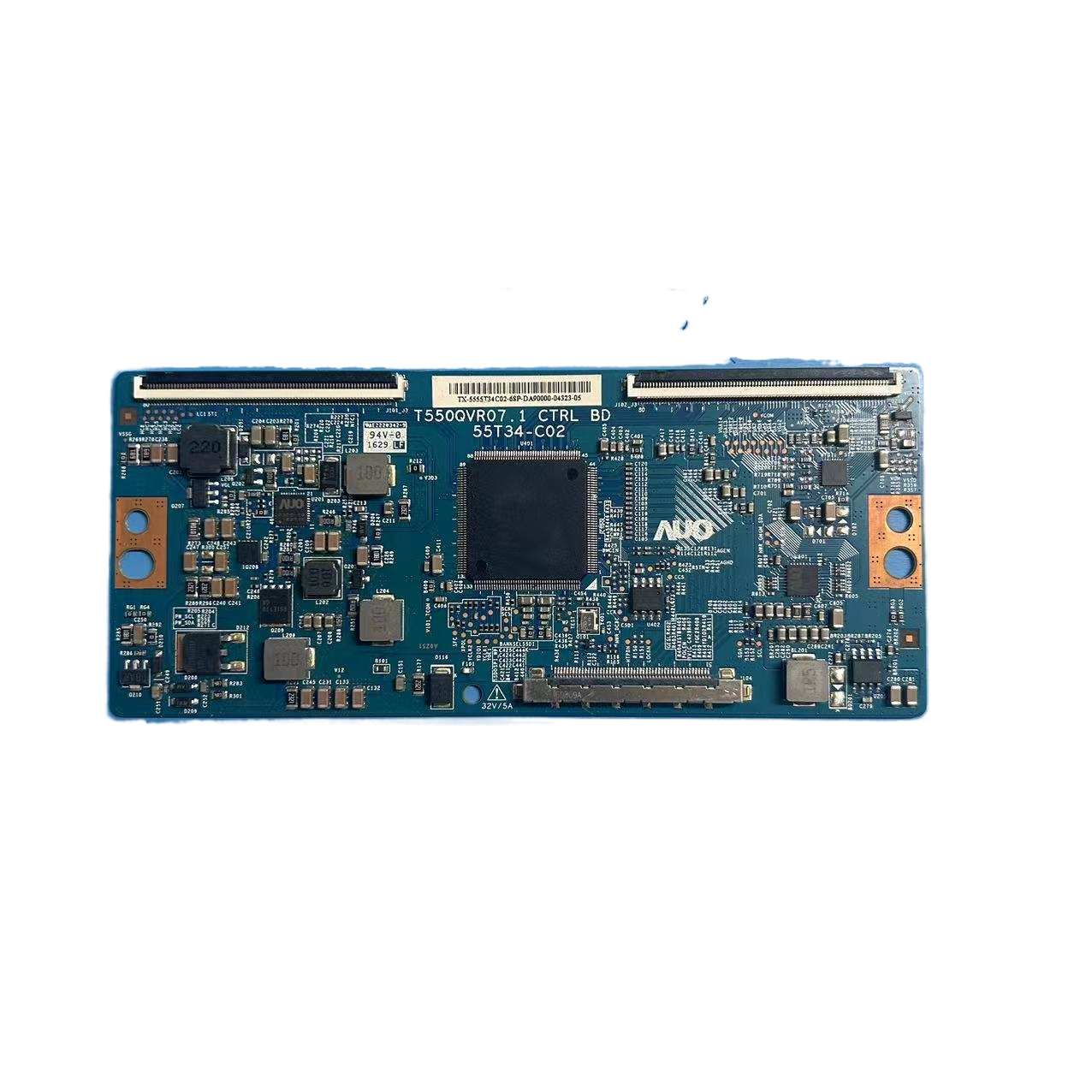 T550QVR07.155T逻辑板原装