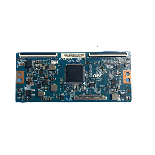 T550QVR07.155T逻辑板原装