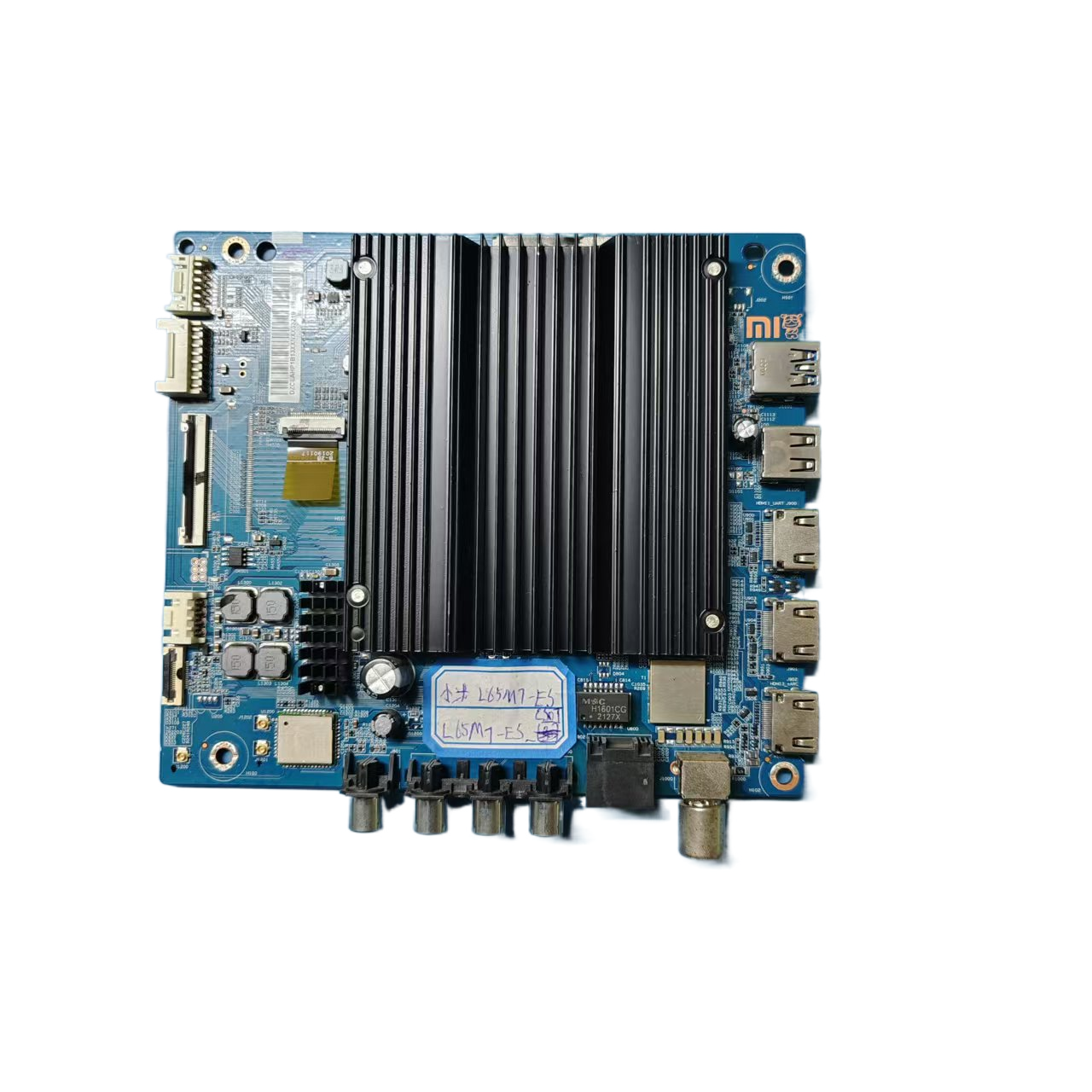 原装小米L50/55/65/75主板