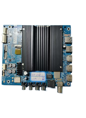 原装小米L43/50/55/65/75M7-ES 主板 DKTV-B015-9638-AD-20210406