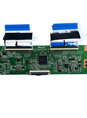 原装创维50M2 50V40 逻辑板 N4TP500UHDPV5D-F_B0 4K  CC500PV5D