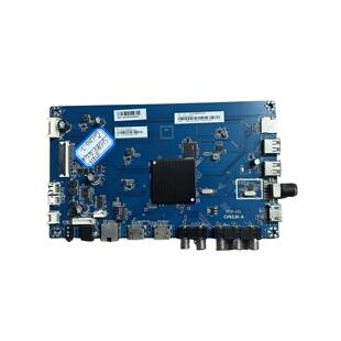 原装夏普 4T-C60AHMA 4T-C70BFZA/AHGA 液晶主板 CV93JH-A 屏选