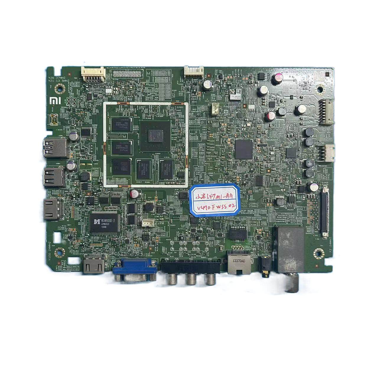 原装小米L47M1-AA主板