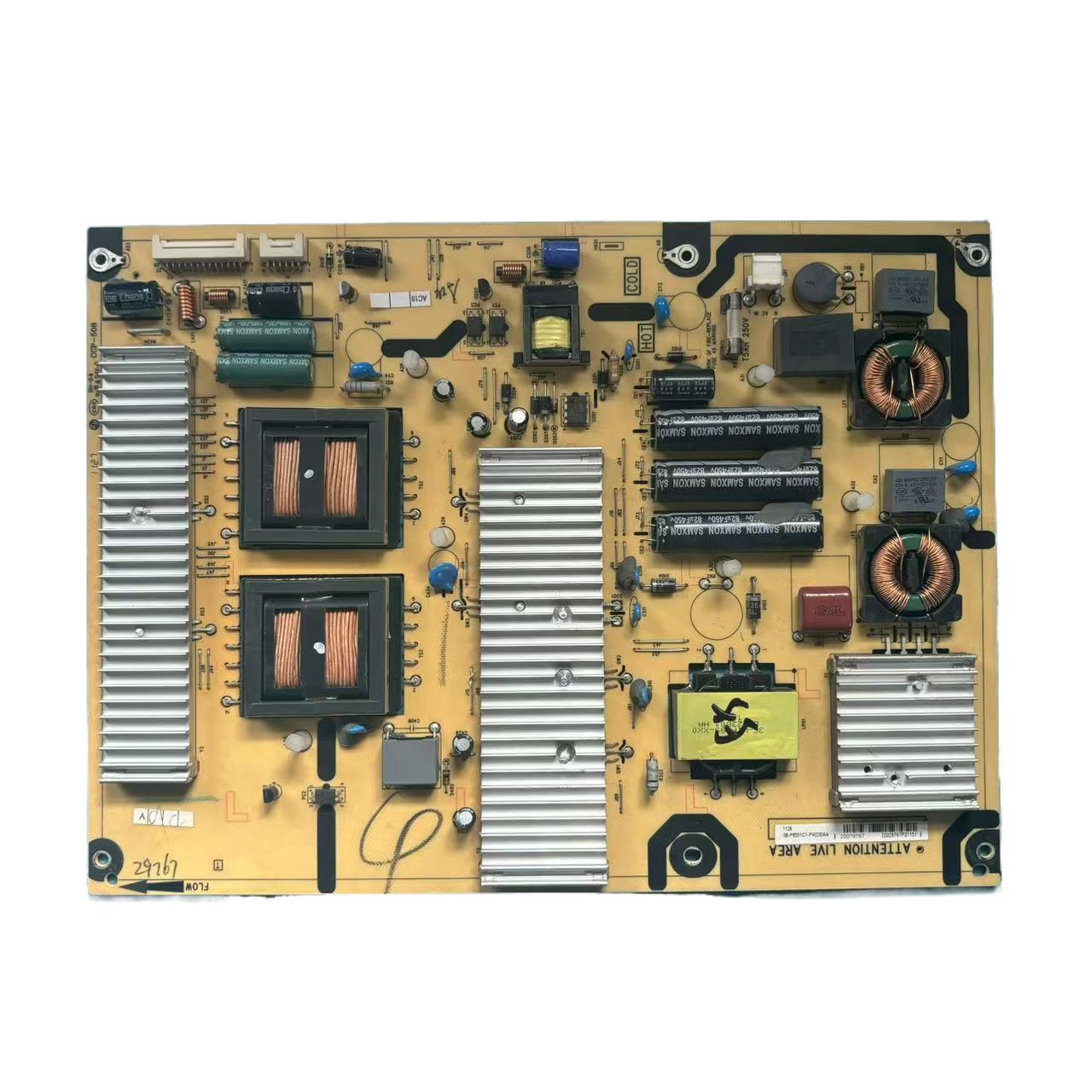 原装TCLL55P11FBDE电源板