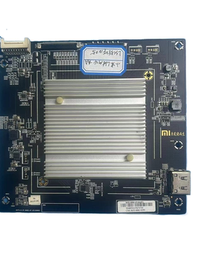 原装小米L55M4-AA L60M4-AA主板DKTV-G-SP-6M60-AF-20150902 屏选