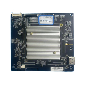 屏选 20150902 6M60 AA主板DKTV L60M4 小米L55M4 原装