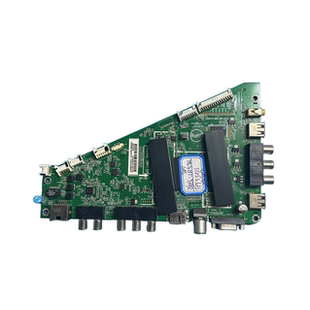 海尔LD55/42/48U3100 主板 0091802852 715G6375-M0C-000-004X屏