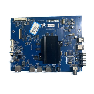 0P00 原装 A5S050 60U2主板5800 屏选SDL550WY 创维酷开55U2