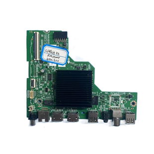 创维50/55/58P31 55A2/A3/A5 主板A8A001 LA.017.21581250.0004/5