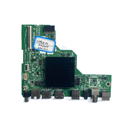 55A555A350A255P3150J3主板创维