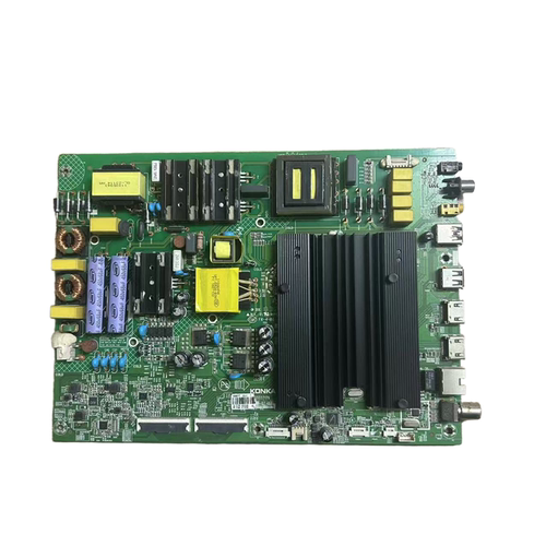 原装康佳LED55M1液晶电视主板