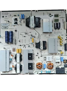 原装LG 75SM9000PCB 电源板 EAY65169931 LGP75M-19SP B12J019931