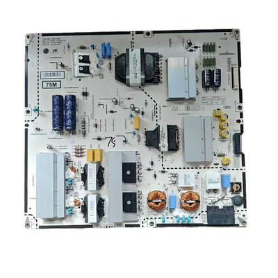 原装LG75SM9000PCB电源板