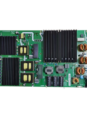 原装TCL 85Q6 85X6C 82P9电源板40-P602WD-PWC2LG 测好现货