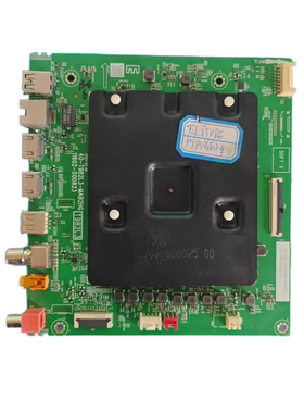 原装TCL 85/75V68E PRO 液晶主板40-T982L3-MAB2HG 屏PT850GT01-4