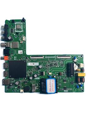 原装海信43E2F 43V1F-R主板TPD.MT9255T.PB707屏HD425Y1F51/61/71