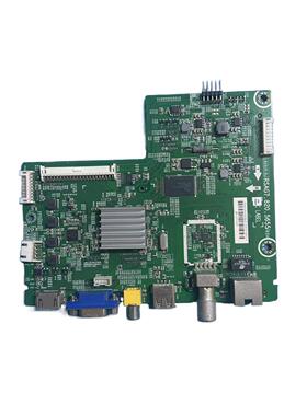 原装海信LED42EC260JD 42K20JD主板RSAG7.820.5655屏HD416DF-E01