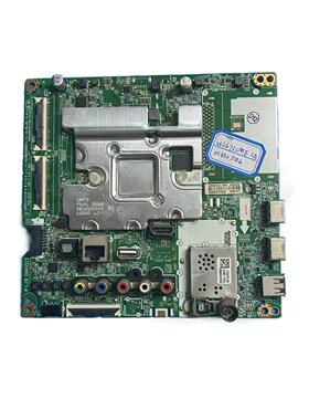 原装LG 43/65LG73CMECA主板 EAX68253605  EAX68253604屏HC430DQG