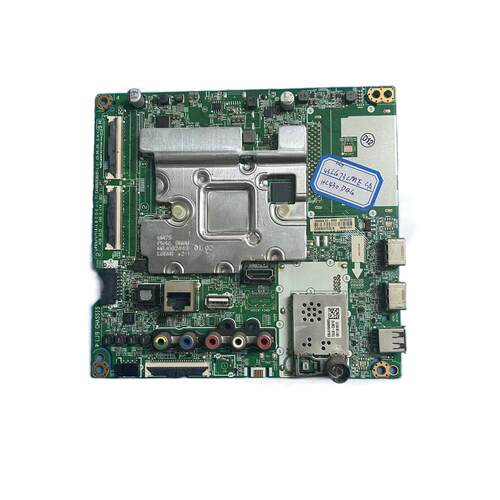 55SM8100PCB液晶电视主板