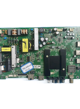 原装康佳LED48/55U60 55K35A 50M2600B 55U60 主板35020995 屏选