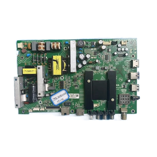 康佳LED48 主板35020995 55U60 50M2600B 屏选 55K35A 原装