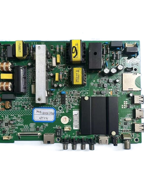 原装康佳LED55K35U/50K35U/49R90U主板35021887 屏可选
