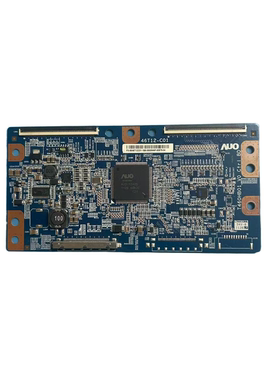 原装海尔LE46/47M300P LE46A500P 逻辑板46T12-C01 T460HB01 V0