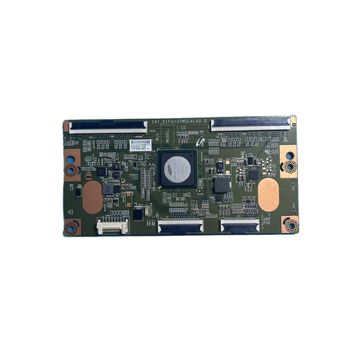 TCLL55M90-UD电视逻辑板