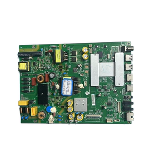 原装风行 58Y1 电视主板 MSA638J-ZC01-01 配屏CC580PV4D 现货