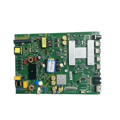 电视主板原装风行58Y1