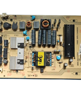 原装康佳 LED39R6100DE 电源板 35016891 KPS+L070C2-03 现货