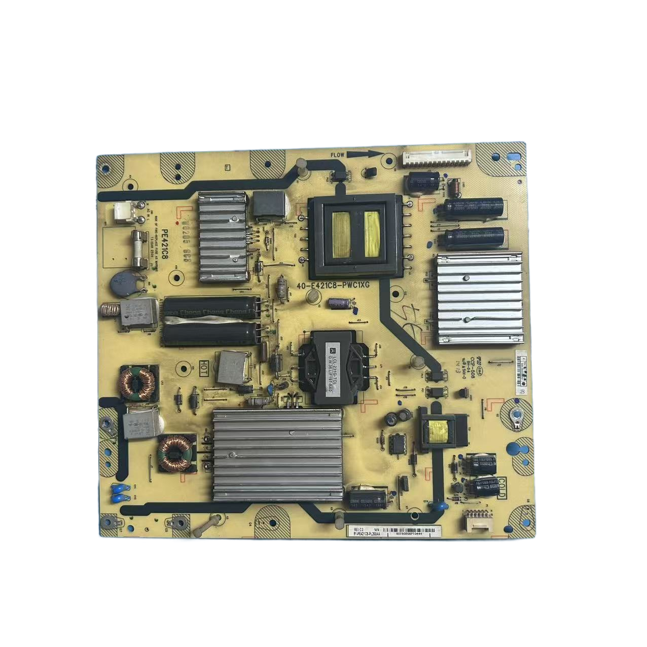 原装TCLL48F3500AL55F36电源板