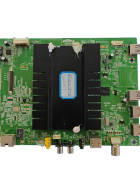 原装拆机康佳LED60S8000U 主板35022346屏72001169YT 实拍测货发